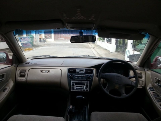 ขายงูเห่าปี98 สภาพเดิมๆทุกจุด เครื่องวีเทค ออโต้ ติดแก๊ส ขับดีแอร์เย็นถูกๆคับ