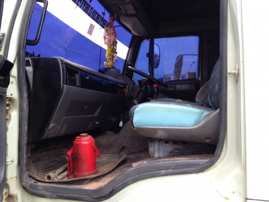 ขายตามสภาพค่ะ รถวิ่งอยู่ค่ะ 10 ล้อ 2 เพลา HINO สิงห์ไฮเทค เครื่อง M10C 240 แรงม้า กระบะดั้มพ์ดิน ยาว 6 เมตร ดั้มพ์ 15 ตัน ตามสภาพค่ะ ราคาต่อรองได้ทุกคัน ถ้าคุยถูกใจนะคะ ขายตามสภาพค่ะ รถวิ่งอยู่ค่ะ 10 ล้อ 2 เพลา HINO สิงห์ไฮเทค เครื่อง M10C 240 แรงม้า กระบะดั้มพ์ดิน ยาว 6 เมตร ดั้มพ์ 15 ตัน ตามสภาพค่ะ ราคาต่อรองได้ทุกคัน ถ้าคุยถูกใจนะคะ