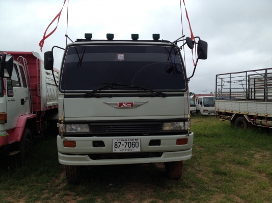 ขายตามสภาพค่ะ รถวิ่งอยู่ค่ะ 10 ล้อ 2 เพลา HINO สิงห์ไฮเทค เครื่อง M10C 240 แรงม้า กระบะดั้มพ์ดิน ยาว 6 เมตร ดั้มพ์ 15 ตัน ตามสภาพค่ะ ราคาต่อรองได้ทุกคัน ถ้าคุยถูกใจนะคะ ขายตามสภาพค่ะ รถวิ่งอยู่ค่ะ 10 ล้อ 2 เพลา HINO สิงห์ไฮเทค เครื่อง M10C 240 แรงม้า กระบะดั้มพ์ดิน ยาว 6 เมตร ดั้มพ์ 15 ตัน ตามสภาพค่ะ ราคาต่อรองได้ทุกคัน ถ้าคุยถูกใจนะคะ