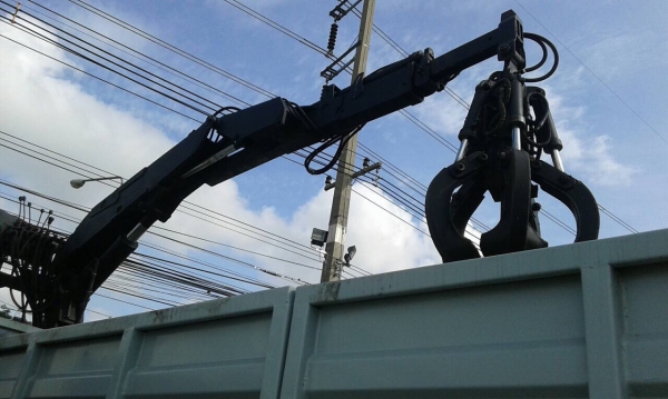 ขายตัวขยุ้มเหล็ก