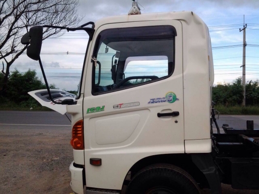 ขาย6ล้อ HINO MEGA500 ดั้ม สามมิตร5คิวHI Torqueปี53 ขาย6ล้อ HINO MEGA500 ดั้ม สามมิตร5คิวHI Torqueปี53