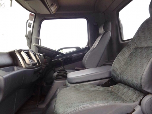 ขาย6ล้อ HINO MEGA500 ดั้ม สามมิตร5คิวHI Torqueปี53 ขาย6ล้อ HINO MEGA500 ดั้ม สามมิตร5คิวHI Torqueปี53