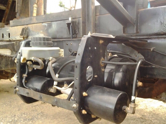 ขาย6ล้อ HINO MEGA500 ดั้ม สามมิตร5คิวHI Torqueปี53 ขาย6ล้อ HINO MEGA500 ดั้ม สามมิตร5คิวHI Torqueปี53