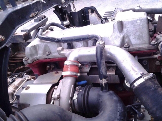 ขาย6ล้อ HINO MEGA500 ดั้ม สามมิตร5คิวHI Torqueปี53 ขาย6ล้อ HINO MEGA500 ดั้ม สามมิตร5คิวHI Torqueปี53