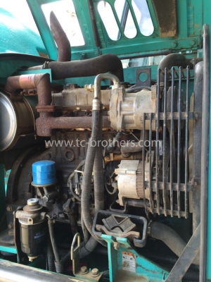 รถขุด Kobelco SK60 mark 5super มาร์คไฟว์ซุปเปอร์ จากญี่ปุ่น รถขุด Kobelco SK60 mark 5super มาร์คไฟว์ซุปเปอร์ จากญี่ปุ่น