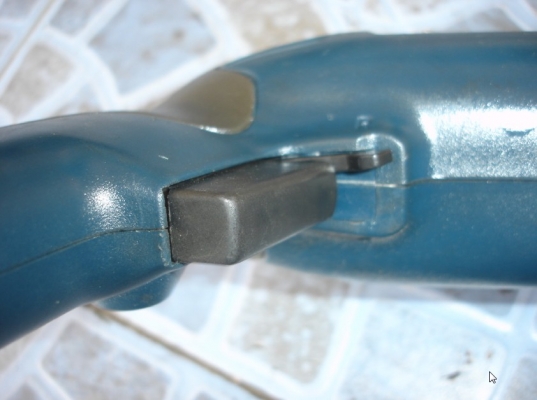 ขายสว่านกระแทก RYOBI PD-196VR 13MM 710W