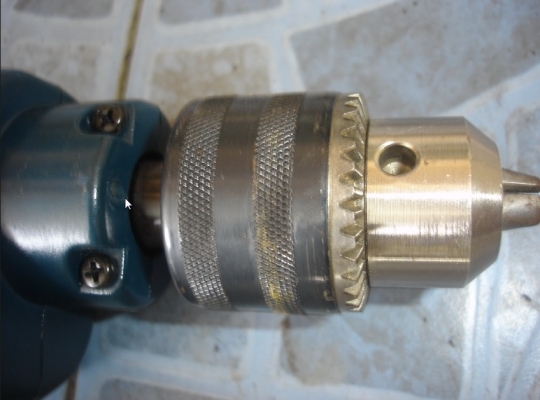 ขายสว่านกระแทก RYOBI PD-196VR 13MM 710W