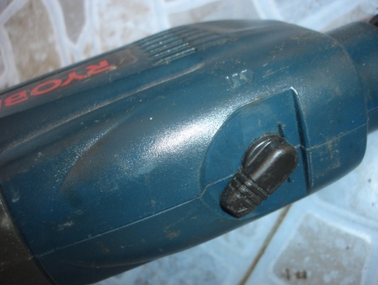 ขายสว่านกระแทก RYOBI PD-196VR 13MM 710W