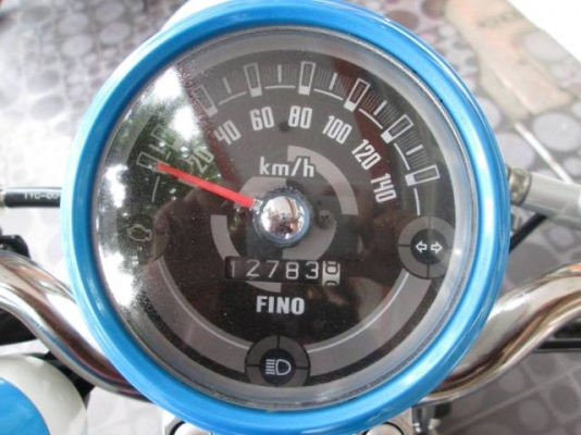 Yamaha Fino FI ปี 2014 รหัส sb1283