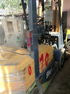 TOYOTA ดีเซล