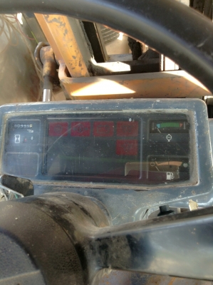 TOYOTA ดีเซล