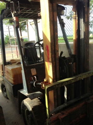 TOYOTA ดีเซล