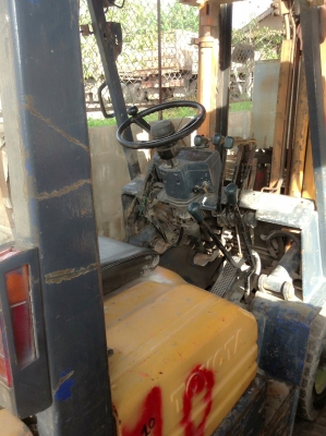 TOYOTA ดีเซล