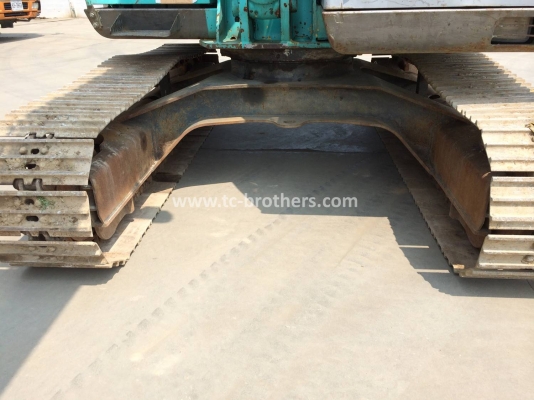 แมคโค Kobelco SK60 มาร์คทรี (mark3) ซีเรียลสูงมากก! จากญี่ปุ่น