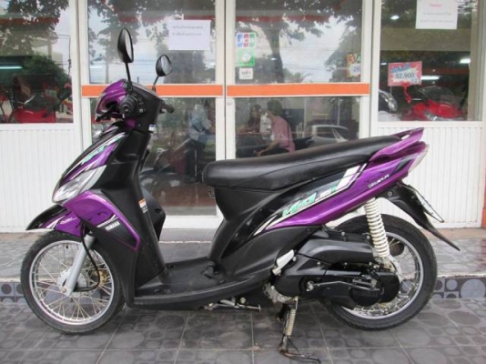 Yamaha MIO 115 i ปี 2013 รหัส sb1279