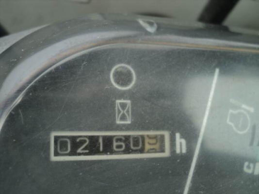 ขายด่วนรถขุดKOMATSU PC27R-8เก่านอกญี่ปุ่น ราคาไม่แพง