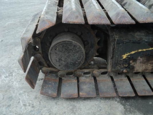 ขายด่วนรถขุดKOMATSU PC27R-8เก่านอกญี่ปุ่น ราคาไม่แพงต่อรองราคาได้นะครับ ขายด่วนรถขุดKOMATSU PC27R-8เก่านอกญี่ปุ่น ราคาไม่แพงต่อรองราคาได้นะครับ