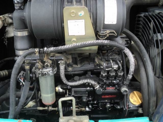 ขายด่วนรถขุดKOMATSU PC27R-8เก่านอกญี่ปุ่น ราคาไม่แพงต่อรองราคาได้นะครับ ขายด่วนรถขุดKOMATSU PC27R-8เก่านอกญี่ปุ่น ราคาไม่แพงต่อรองราคาได้นะครับ