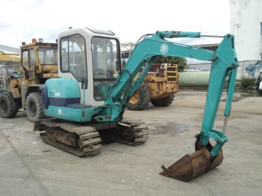 ขายด่วนรถขุดKOMATSU PC27R-8เก่านอกญี่ปุ่น ราคาไม่แพงต่อรองราคาได้นะครับ ขายด่วนรถขุดKOMATSU PC27R-8เก่านอกญี่ปุ่น ราคาไม่แพงต่อรองราคาได้นะครับ