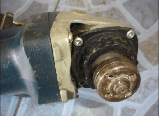 ขาย เครื่องเจียรไฟฟ้าBOSCH GWS 7-100 4นิ้ว 720W 11000rpm