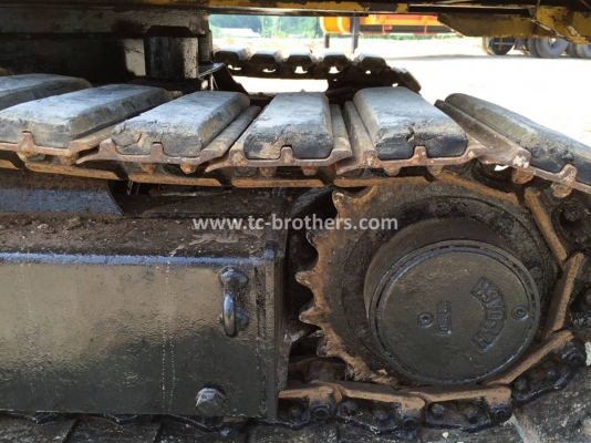 รถเจาะ จากญี่ปุ่น Nippon Sharyo NB60-2  หายากมาก!!! จองด่วน!!!