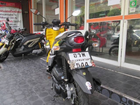 YAMAHA TTX ปี 2012 รหัส sb1247