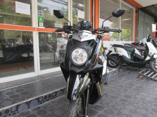 YAMAHA TTX ปี 2012 รหัส sb1247