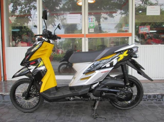 YAMAHA TTX ปี 2012 รหัส sb1247