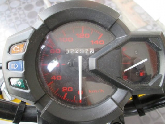 YAMAHA TTX ปี 2012 รหัส sb1247
