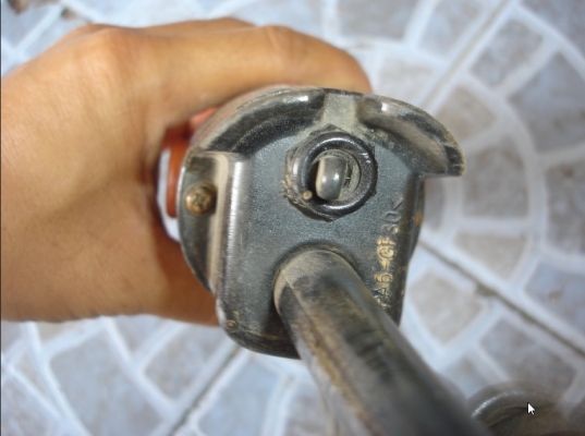 ขายเครื่องเจียรไฟฟ้า 4 นิ้ว 710 วัตต์ Maktec รุ่น MT958