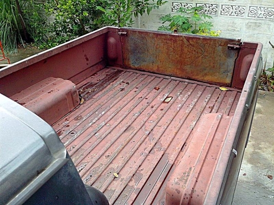 MAZDA, FAMILIA 1.3 ปี88 เกียร์ธรรมดา 4เกียร์ LPG ใช้ได้2ระบบ