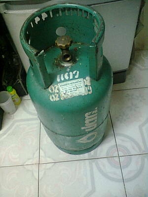 ถังแก็ส15 โล ป ต ท