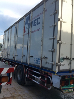 ตู้10บาน ยาว7.20เมตร