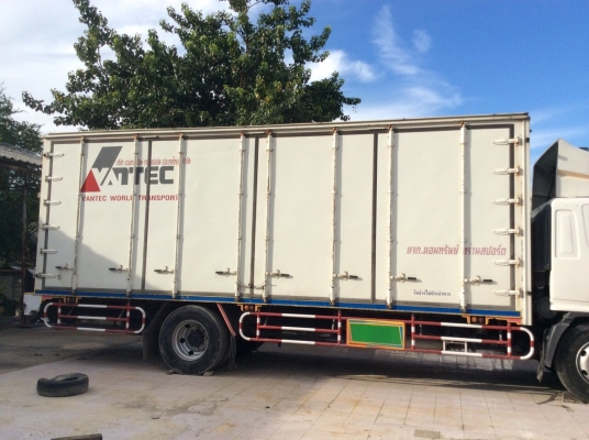 ตู้10บาน ยาว7.20เมตร