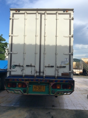 ตู้10บาน ยาว7.20เมตร