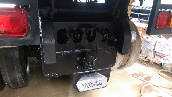 ขายร๊อกี้ 240 ตัวแรก 2 เพลาดัมพ์ มีระบบพ่วง ขายร๊อกี้ 240 ตัวแรก 2 เพลาดัมพ์ มีระบบพ่วง