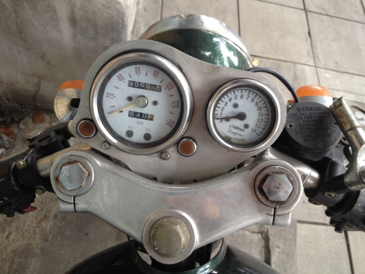 ขาย kawasaki estala 250.cc