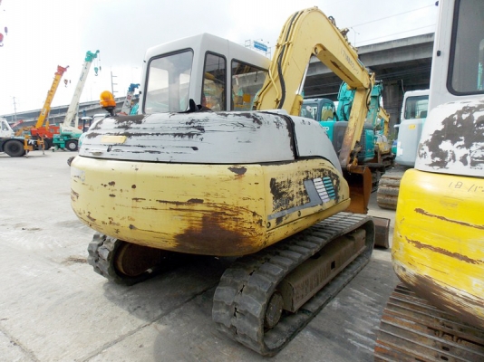 ด่วน วันนี้เท่านั้น รถขุดนำเข้าจากญี่ปุ่น SUMITOMO SH60X-2 ด่วน วันนี้เท่านั้น รถขุดนำเข้าจากญี่ปุ่น SUMITOMO SH60X-2
