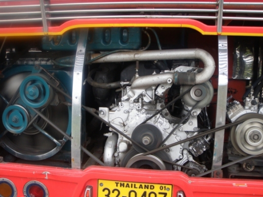 ช่วงล่าง Hino ปีกนก ถุงลมใน เครื่องISUZU รุ่น 6WA1 มีประกันชั้น 1 แอร์ใหม่,เบาะใหม่ สภาพดีพร้อมใช้งาน ช่วงล่าง Hino ปีกนก ถุงลมใน เครื่องISUZU รุ่น 6WA1 มีประกันชั้น 1 แอร์ใหม่,เบาะใหม่ สภาพดีพร้อมใช้งาน