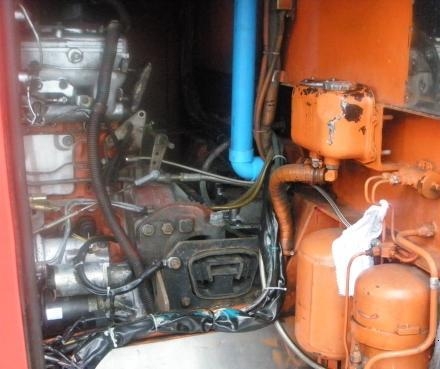 ช่วงล่าง Hino ปีกนก ถุงลมใน เครื่องISUZU รุ่น 6WA1 มีประกันชั้น 1 แอร์ใหม่,เบาะใหม่ สภาพดีพร้อมใช้งาน ช่วงล่าง Hino ปีกนก ถุงลมใน เครื่องISUZU รุ่น 6WA1 มีประกันชั้น 1 แอร์ใหม่,เบาะใหม่ สภาพดีพร้อมใช้งาน