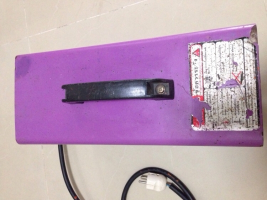 ตู้เชื่อม iweld mma160
