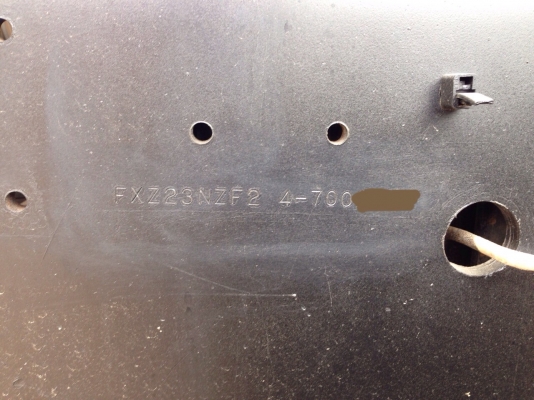 ขายรถอีซูซุเด๊กก้า 270 ยูโรทู