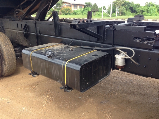 ขายรถอีซูซุเด๊กก้า 270 ยูโรทู