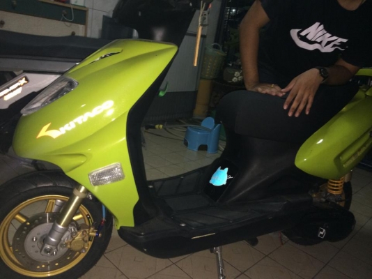 ขาย JRD 125