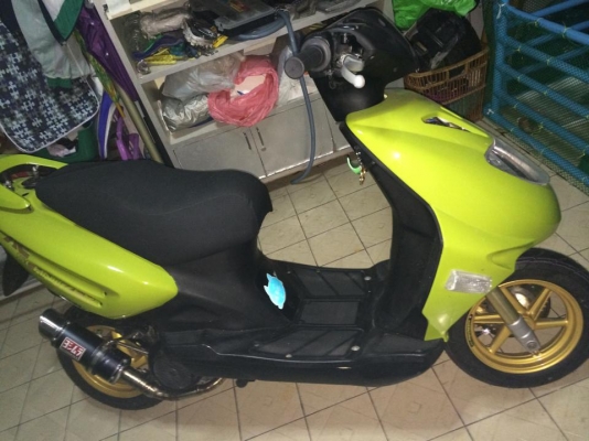 ขาย JRD 125