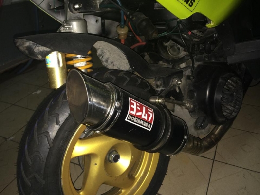 ขาย JRD 125