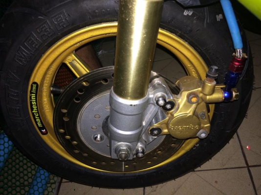 ขาย JRD 125