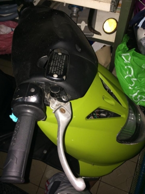 ขาย JRD 125