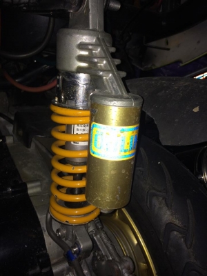ขาย JRD 125