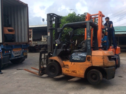 -:-*&bull;*รถมาถึงไทยแล้วนะครับ*&bull;*-:-